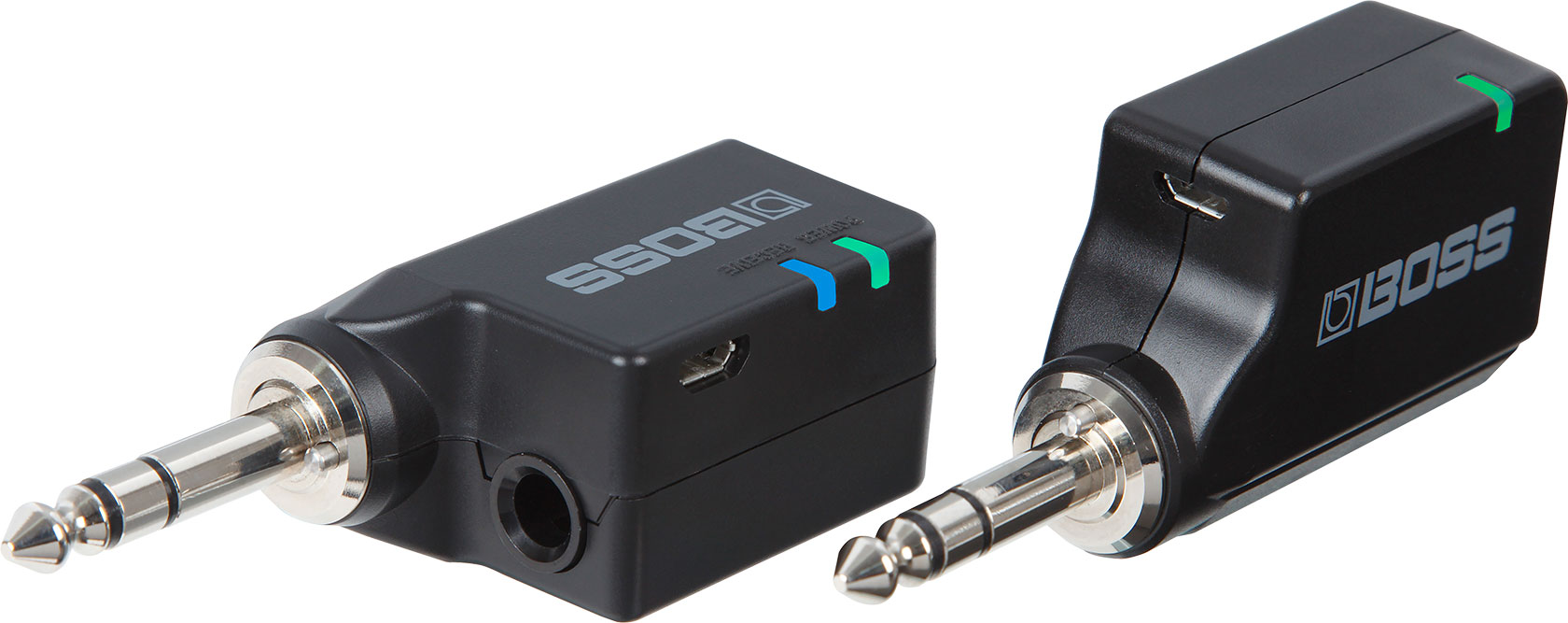 Sistema Sem Fio BOSS WL-20 para Guitarra