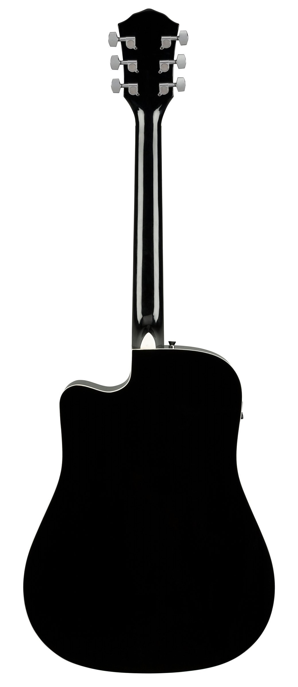 Violão Elétrico Fender Folk FA125CE Dread...
