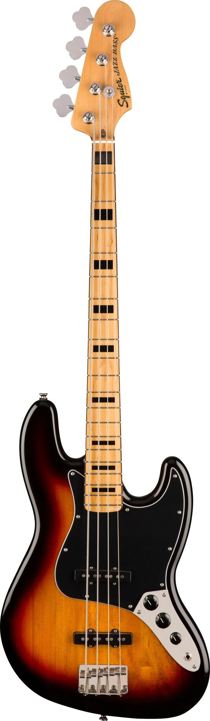 Contrabaixo Fender Squier Classic Vibe 70...