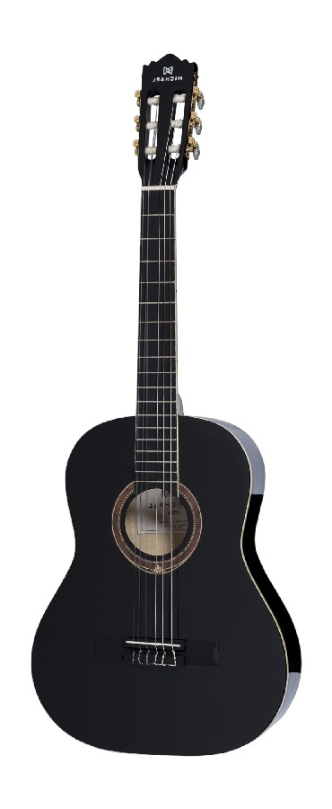 Violão Michael Go Play Infantil Nylon VM1...