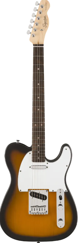 Guitarra Fender Squier Debut Collection T...
