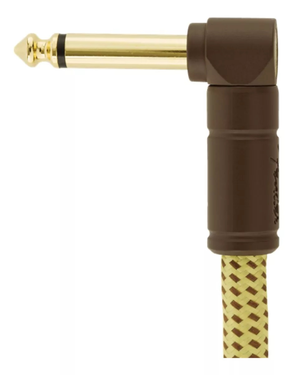 Cabo de Instrumento Fender Deluxe Tweed 1...