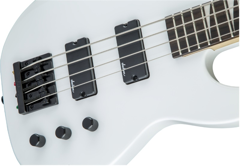 Contrabaixo Jackson 4 Cordas Concert Bass...