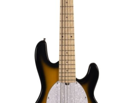 Contrabaixo Michael 5 Cordas BMM700 VS