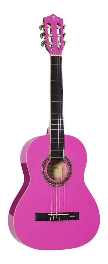 Violão Michael Go Play Infantil Nylon VM1...