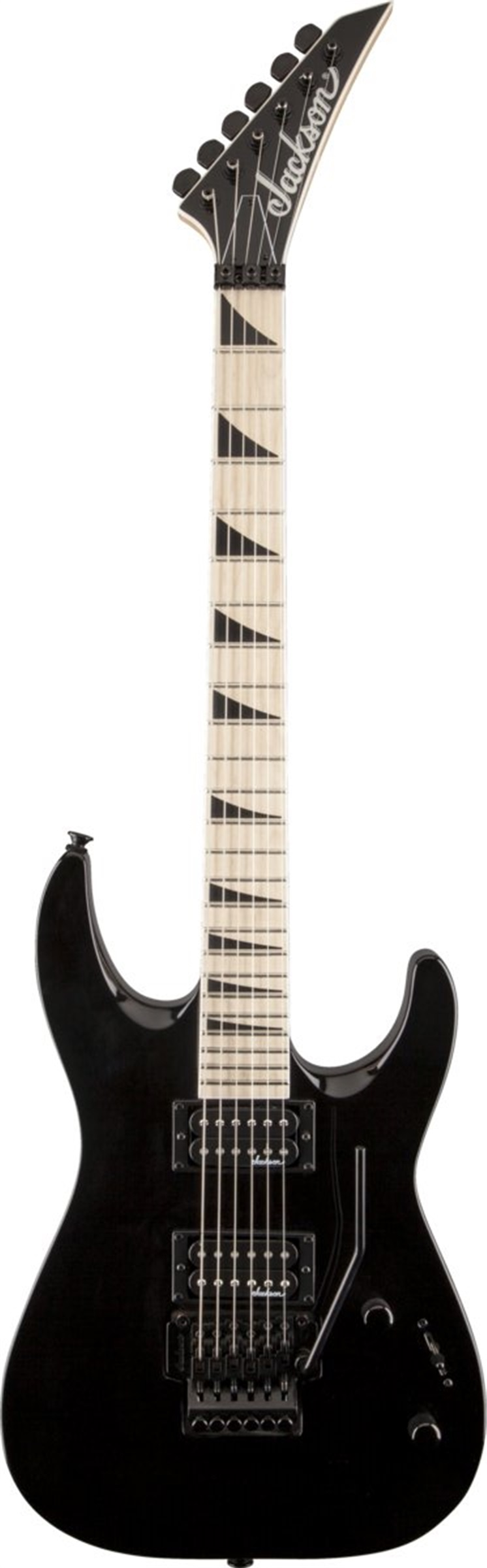 Guitarra Jackson Dinky Arch Top JS32 DKAM...