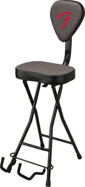 Banco Fender 351 Studio Seat com Suporte ...