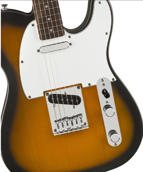 Guitarra Fender Squier Debut Collection T...